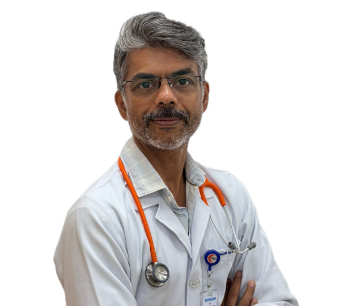 DR. Sunil Kumar